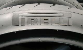 Pirelli P Zero, ☆, 265/35/19, Extra Load, 2 τεμάχια-thumb-2