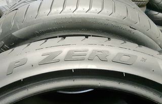 Pirelli P Zero, ☆, 265/35/19, Extra Load, 2 τεμάχια-thumb-3