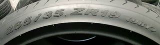 Pirelli P Zero, ☆, 265/35/19, Extra Load, 2 τεμάχια-thumb-5