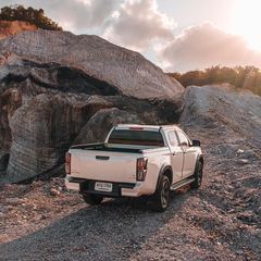 TOPLINE ΚΕΦΑΛH ISUZU D-MAX *TOP*-thumb-3