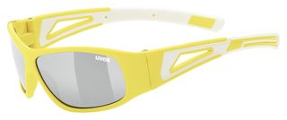 Γυαλία Uvex sportstyle 509 - yellow - litemirror silver (S3) / yellow - litemirror silver  / 5339406616