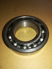 Ρουλεμάν SKF 6006 (55/30/13)-thumb-1