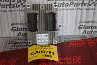 Εγκέφαλος Fiat Grande Punto 1.4 2005-2012 MAGNETI M. IAW5SF3M2