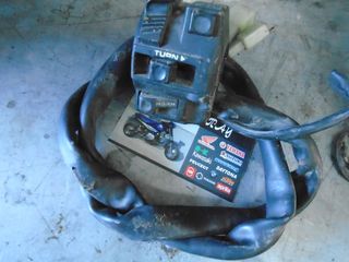 ΔΙΑΚΟΠΟΤΗΣ ΦΩΤΩΝ TRANSALP 600-650