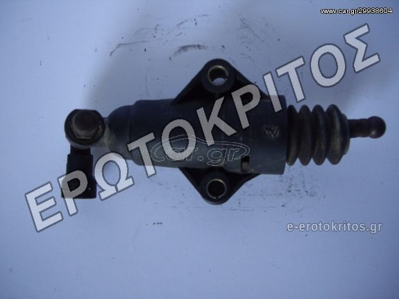 ΤΡΟΜΠΑΚΙ ΣΥΜΠΛΕΚΤΗ ΚΑΤΩ AUDI A3 TT SEAT CORDOBA IBIZA LEON TOLEDO SKODA OCTAVIA VW BORA CADDY GOLF POLO 1J0721261F ΜΕΤΑΧΕΙΡΙΣΜΕΝΟ ΓΝΗΣΙΟ