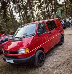 TOPLINE KEΦΑΛΕΣ VW TRANSPORTER T2 - T3 - T4 - T5 - T6 *TOP*-thumb-1