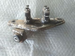 ΒΑΣΗ ΓΙΑ ΤΙΜΟΝΙ HONDA CF CHALLY 50 ΓΝΗΣΙΑ ΚΟΜΠΛΕ ΜΕ ΚΑΒΑΛΕΤΑ
