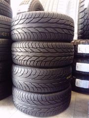 4 TMX UNIROYAL RAINEXPERT 185/55/15*BEST CHOICE TYRES ΑΧΑΡΝΩΝ 374*