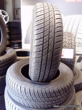 2 TMX BARUM BRILLANTIS 2 165/70/13*BEST CHOICE TYRES ΑΧΑΡΝΩΝ 374*