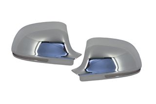 Καπάκια Καθρεπτών AUDI A3 8P, A4 B8, A6 4F Facelift, A5 S5 RS5, A8