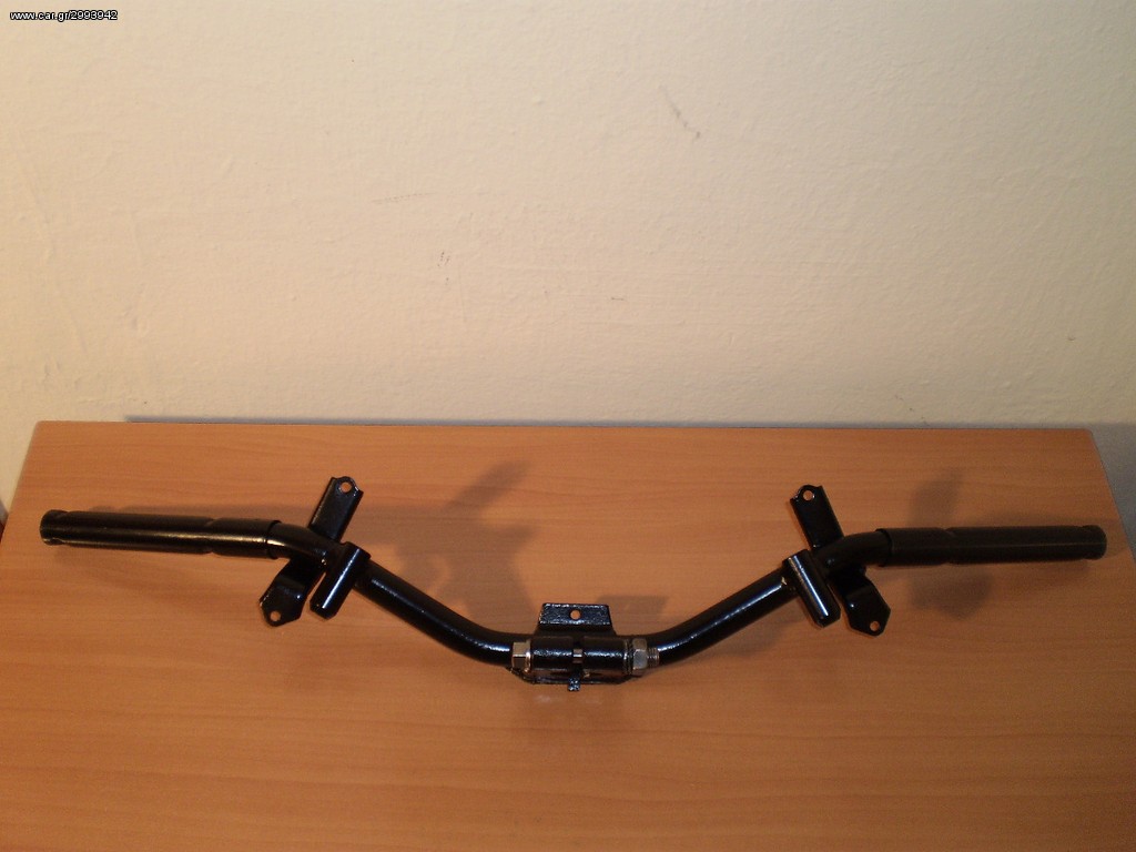TIMONI ΓΙΑ PIAGGIO ΤΥPHOON 50/80/125