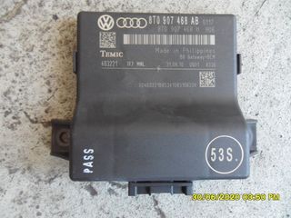 ΜΟΝΑΔΑ CANBUS AUDI A4 8K