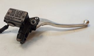 ΑΡ/ΔΕ ΤΡΟΜΠΑ ΦΡΕΝΟΥ HONDA SH 150 i ('09-'12)