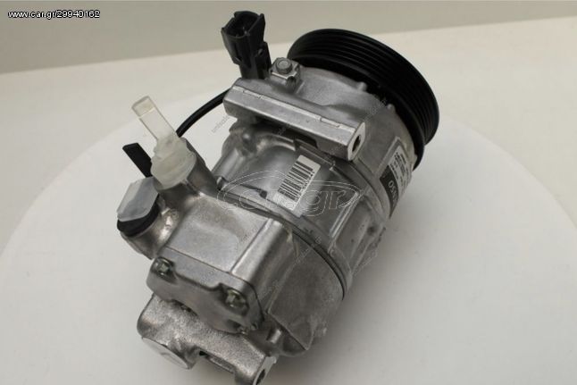 COMPRESSOR (ΚΟΜΠΡΕΣΕΡ) A/C SMART FORFOUR ΜΟΝΤΕΛΟ 454