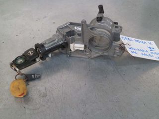 OPEL ASTRA H ΚΛΕΙΔΑΡΙΑ ΜΙΖΑΣ ΜΕ ΚΛΕΙΔΙ