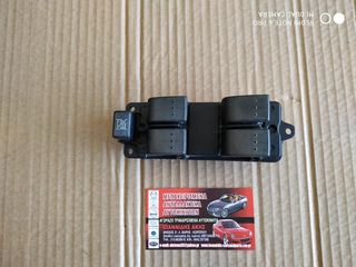 MAZDA 3 BK 2008 ΔΙΑΚΟΠΤΗΣ ΠΑΡΑΘΥΡΩΝ ΤΕΤΡΑΠΛΟΣ