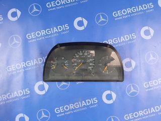 MERCEDES ΚΑΝΤΡΑΝ (INSTRUMENT CLUSTER) VITO (W638)