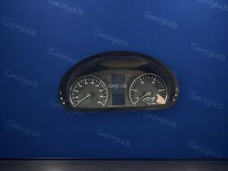 MERCEDES ΚΑΝΤΡΑΝ (INSTRUMENT CLUSTER) SPRINTER (W906) LIFT