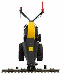 Θεριστικό Βενζίνης Τετράχρονο CB8700 TEXAS