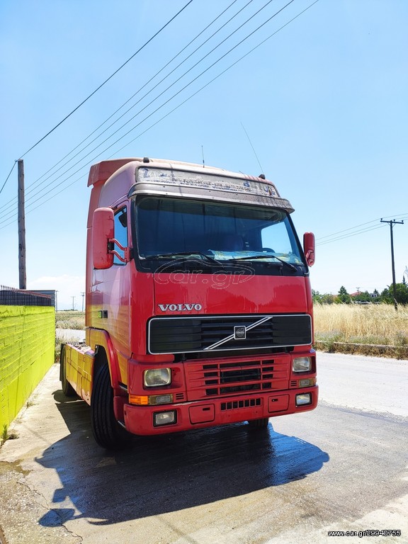 Volvo 1994 FH