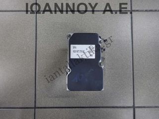 ΜΟΝΑΔΑ ABS 6Q0614117AJ 0265232244 6Q0907379BC 0265800775 VW POLO 2005 - 2009