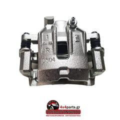Δαγκάνα Φρένων Nissan King Cab D21 4x4 Δεξιά Μονό έμβολο 41001-09W00