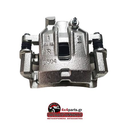 Δαγκάνα Φρένων Nissan King Cab D21 4x4 Δεξιά Μονό έμβολο 41001-09W00