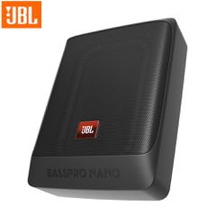 JBL BASS PRO NANO (6x8''-200w) | Pancarshop