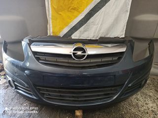  CORSA D 06-11  Προφυλακτηρας εμπρος