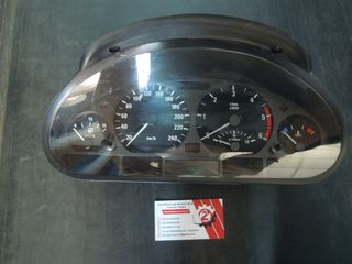 ΚΑΝΤΡΑΝ-ΚΟΝΤΕΡ BMW E46 3.20 DIESEL (2 ΦΙΣΕΣ)  2001-2005 (ΙΝΤ 1)
