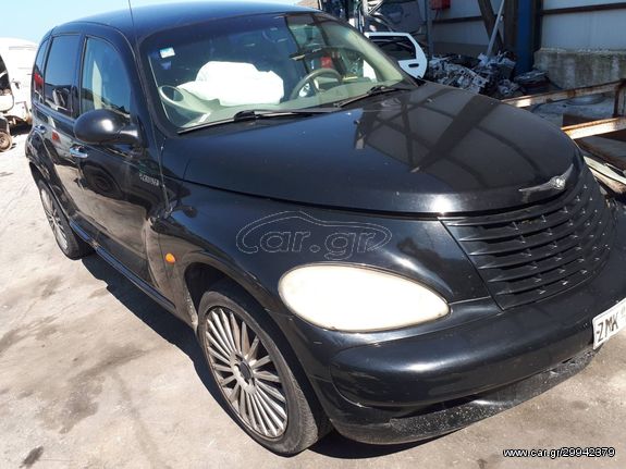 CHRYSLER PT CRUISER 03' 1.6cc