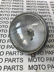 MZ 250 ETZ ΓΝΗΣΙΟ ΕΜΠΡΟΣ ΦΑΝΑΡΙ - MOTO PARTS