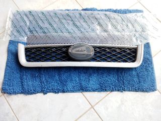 ΠΩΛΕΙΤΑΙ ΓΝΗΣΙΑ  ΜΑΣΚΑ  DAIHATSU TERIOS 2007 MONTEΛΟ ( J2)