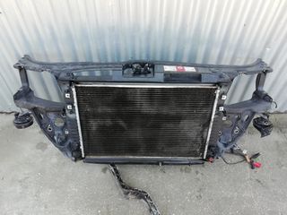 ΜΕΤΩΠΗ ΜΕ A/C - AUDI A4 1.8T 20VT B5 99-01
