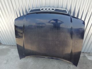 ΚΑΠΟ ΜΕ ΜΑΣΚΑ - AUDI A4 B5  95-99