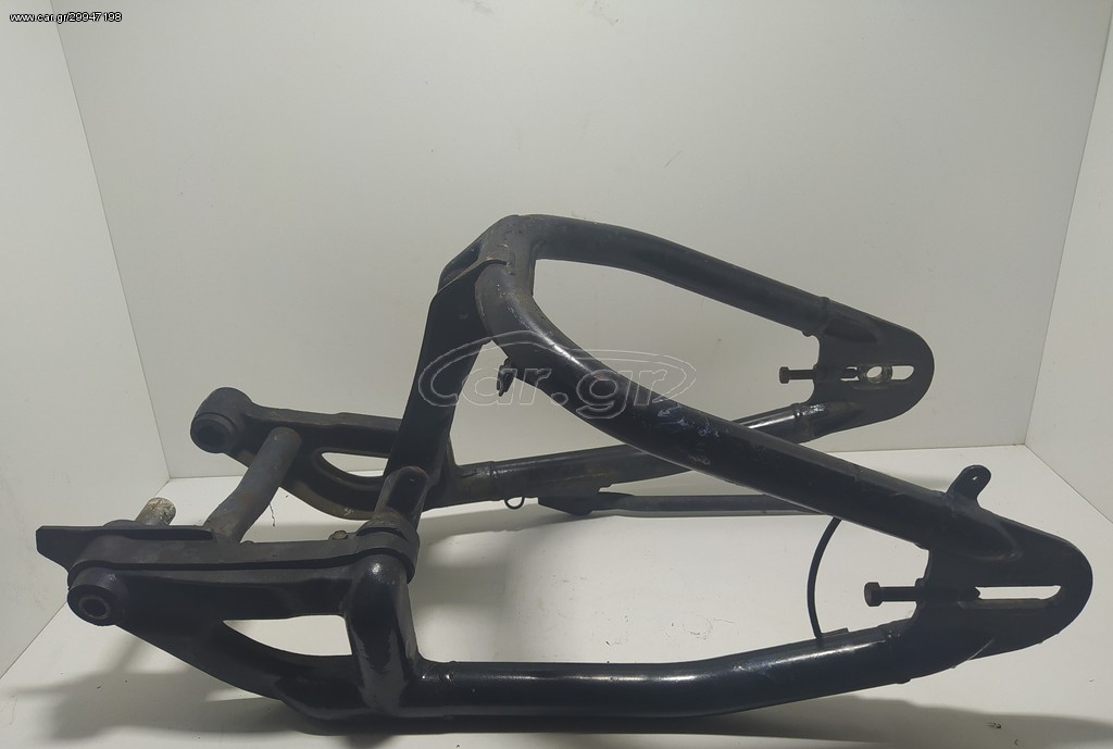 Ψαλίδι πίσω Steed Shadow 600/400