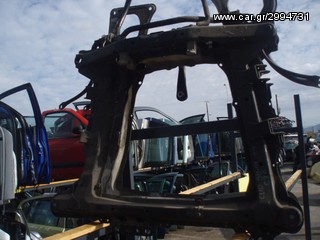 ΓΕΦΥΡΑ ΕΜΠΡΟΣ RENAULT CLIO 98-01