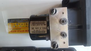 ΜΟΝΑΔΑ ABS FORD FIESTA -FOCUS 08-15 !!!!!!!!!!!!!!!!-thumb-1