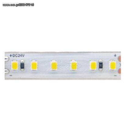 Aca Lighting 5 Μέτρα Ταινία LED 16W/m Σε Θερμό Φως (3000Κ) 24VDC IP66 Με Osram SMD LED - Θερμό (2000-3500Κ)