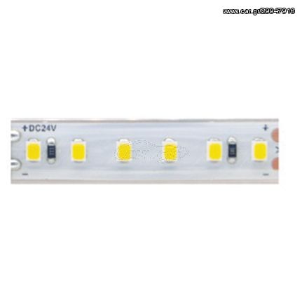 Aca Lighting 5 Μέτρα Ταινία LED 16W/m Σε Φυσικό Φως (4000Κ) 24VDC IP66 Με Osram SMD LED - Φυσικό (4000-4500Κ)