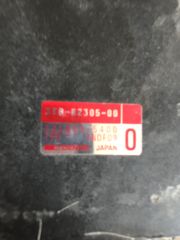 Yamaha xt600