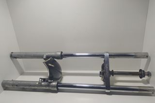 Μπροστινό σύστημα Steed Shadow 600/400-thumb-1