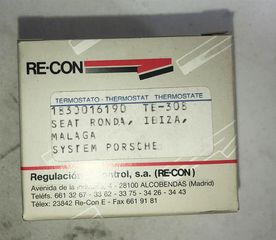 ΘΕΡΜΟΣΤΑΤΗΣ SEAT MALAGA-RONDA SYSTEM PORSCHE (RECON)-thumb-1
