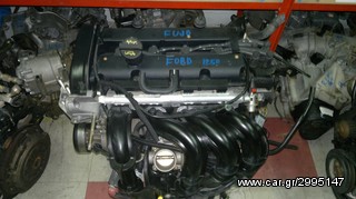 KINHTHΡΑΣ FORD FIESTA 1250-16V- FUJB MAZDA 2