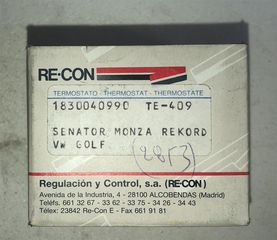 ΘΕΡΜΟΣΤΑΤΗΣ TALBOT RANCHO ALL TYPES <1978 (RECON)-thumb-1