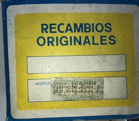 ΘΕΡΜΟΣΤΑΤΗΣ FIAT REGATA-RITMO DIESEL/LANCIA PRISMA/SEAT RITMO-RONDA-IBIZA-MALAGA (RECON)-thumb-1