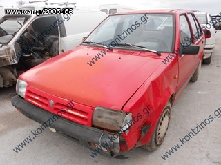 NISSAN MICRA ΑΝΤΑΛΛΑΚΤΙΚΑ