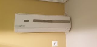 3 κλιματιστικά ASAI 9000 BTU