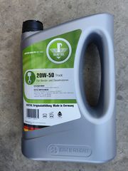 ΛΑΔΙ 20W50 REKTOL MADE IN GERMANY 5L  229.1 ΓΙΑ ΟΛΑ ΤΑ ΕΠΑΓΓΕΛΜΑΤΙΚΑ