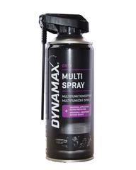 Multispray DYNAMAX DXT4